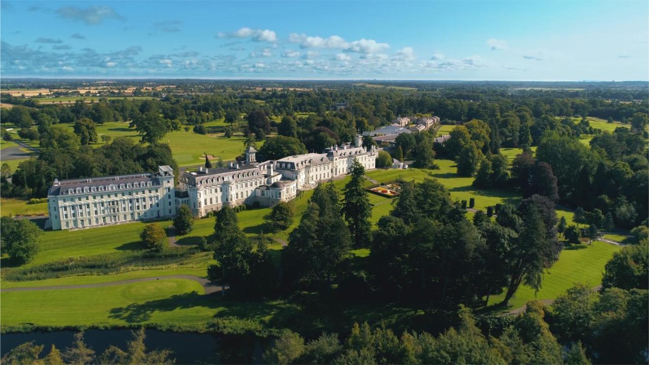 Hotel The K Club Straffan Esterno foto